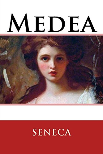 9781543231366: Medea