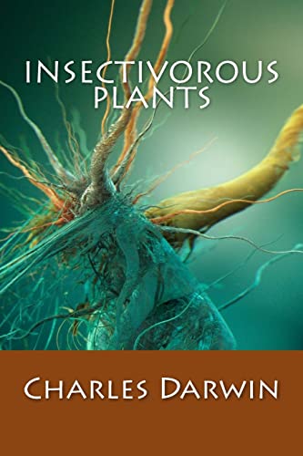 9781543232202: Insectivorous Plants