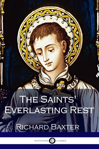 9781543236064: The Saints' Everlasting Rest