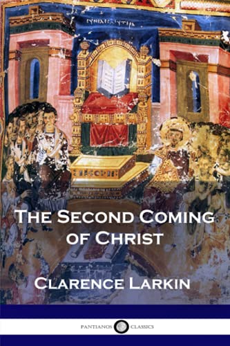 Stock image for The Second Coming of Christ (Illustrated) for sale by Ergodebooks