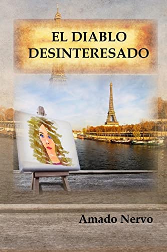 Stock image for El diablo desinteresado for sale by THE SAINT BOOKSTORE