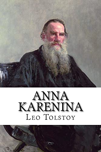 Stock image for Anna Karenina for sale by SecondSale