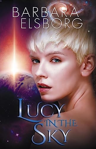 Imagen de archivo de Lucy in the Sky a la venta por PBShop.store US