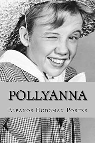 Stock image for Pollyanna (English Edition) for sale by Lucky's Textbooks