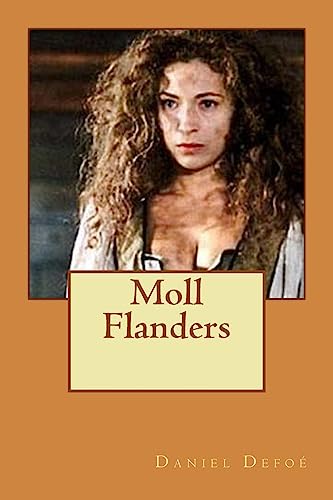 Stock image for Moll Flanders (French Edition) for sale by Lucky's Textbooks