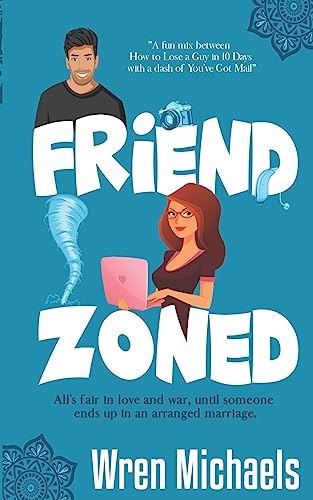 Stock image for Friend Zoned for sale by Better World Books
