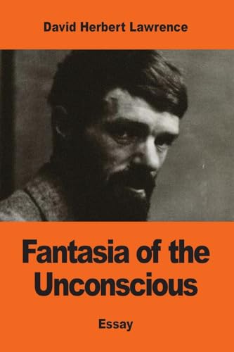 9781543280029: Fantasia of the Unconscious