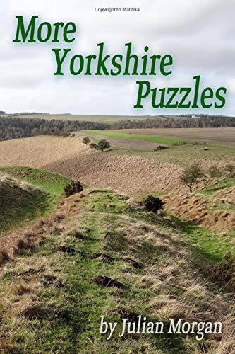 Beispielbild fr More Yorkshire Puzzles: Volume 2 zum Verkauf von WorldofBooks