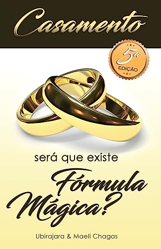 Imagen de archivo de Casamento: Ser que existe frmula mgica? (Portuguese Edition) a la venta por Lucky's Textbooks