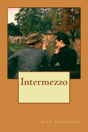 9781543286014: Intermezzo (French Edition)