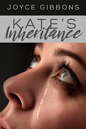 Stock image for Kate's Inheritance for sale by THE SAINT BOOKSTORE
