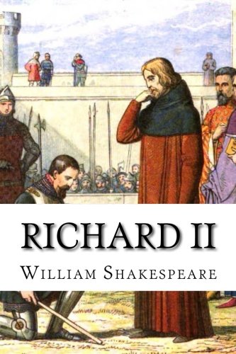 Beispielbild fr Richard II zum Verkauf von WorldofBooks