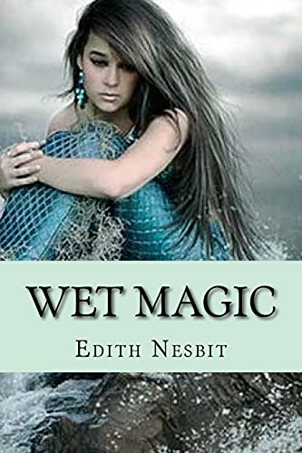 Stock image for Wet magic Special Edition for sale by PBShop.store US