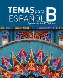 Stock image for Temas para Espa for sale by BookResQ.
