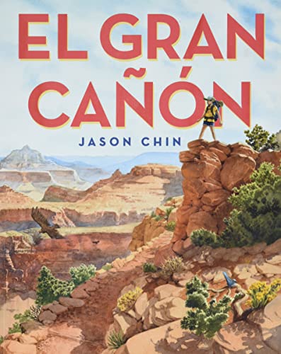 Stock image for El Gran Can / Grand Canyon (Spanish Edition) for sale by Red's Corner LLC