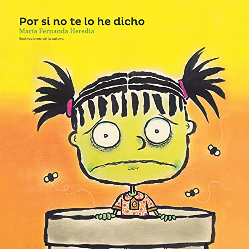 Stock image for Por Si No Te Lo He Dicho: In Case I Haven't Told You for sale by ThriftBooks-Atlanta