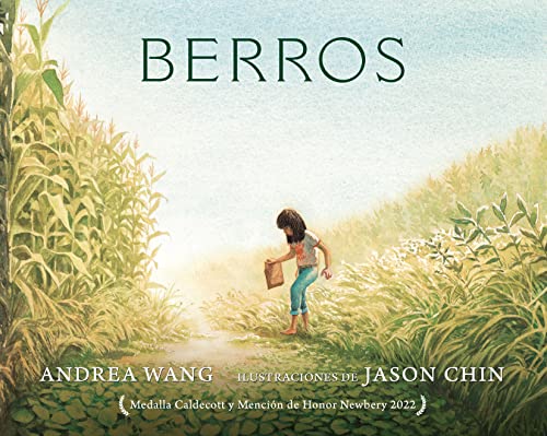 Stock image for Berros / Watercress (Spanish Edition) [Paperback] Andrea Wang and Jason Chin for sale by Lakeside Books