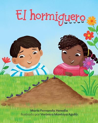 Beispielbild fr El hormiguero / The Anthill -Language: spanish zum Verkauf von GreatBookPricesUK