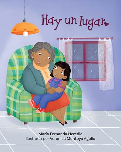 Imagen de archivo de Hay un lugar / There is One Place -Language: spanish a la venta por GreatBookPrices