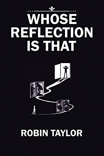 Stock image for Whose Reflection Is That for sale by Chiron Media