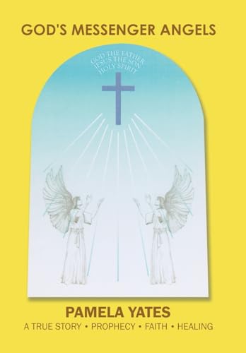 Stock image for God's Messenger Angels for sale by Lucky's Textbooks