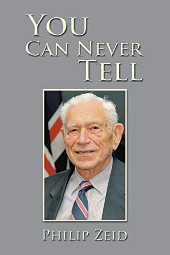 Stock image for You Can Never Tell for sale by Lakeside Books