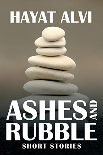 Stock image for Ashes and Rubble for sale by Lucky's Textbooks