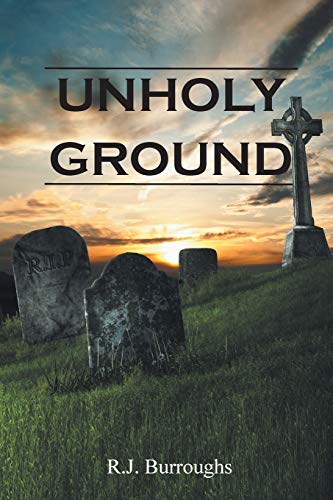 Stock image for Unholy Ground for sale by Lakeside Books