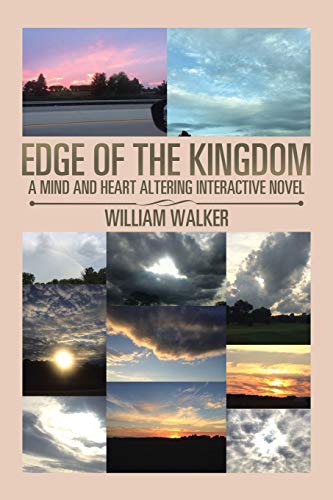 Beispielbild fr Edge of the Kingdom zum Verkauf von Wonder Book