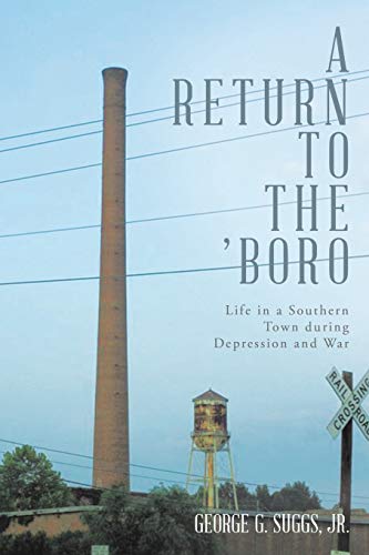 Stock image for A Return to the ?Boro for sale by GF Books, Inc.