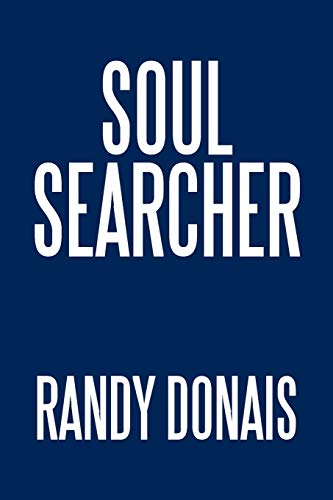 9781543417524: Soul Searcher
