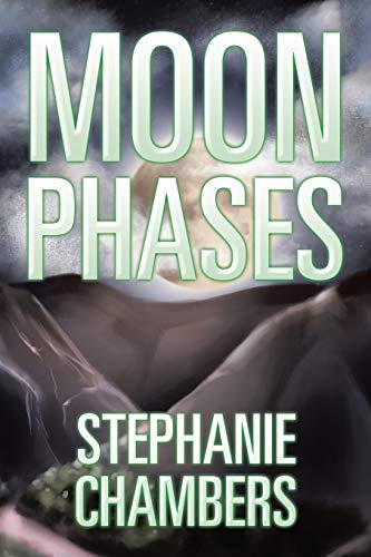 Imagen de archivo de Moon Phases a la venta por Lucky's Textbooks