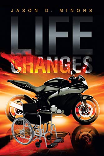 Beispielbild fr Life Changes zum Verkauf von Ebooksweb