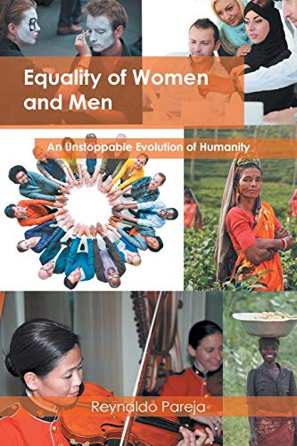 Imagen de archivo de Equality of Women and Men a la venta por Lucky's Textbooks