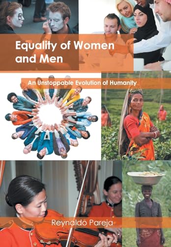 Imagen de archivo de Equality of Women and Men: An Unstoppable Evolution of Humanity a la venta por Lucky's Textbooks