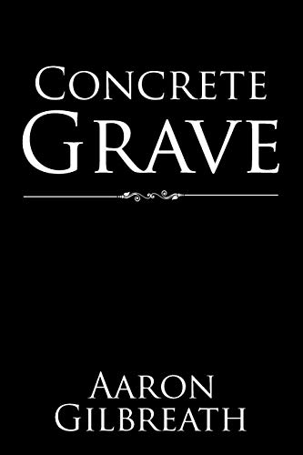 Imagen de archivo de Concrete Grave a la venta por HPB-Diamond