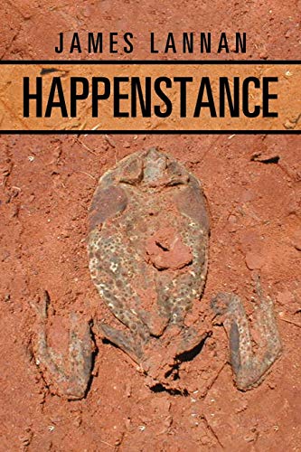 Stock image for Happenstance for sale by Lucky's Textbooks