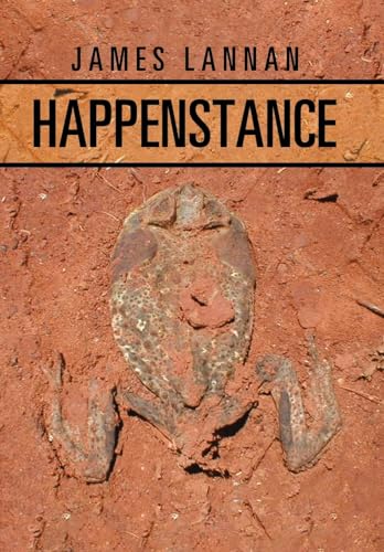 Stock image for Happenstance for sale by PBShop.store US