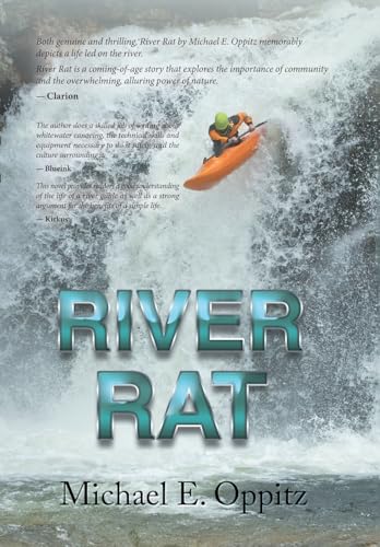 Stock image for River Rat for sale by Lucky's Textbooks