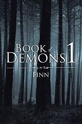 9781543443172: Book of Demons 1
