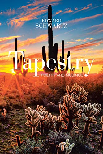 Stock image for Tapestry: Poetry and Musings for sale by HPB-Diamond