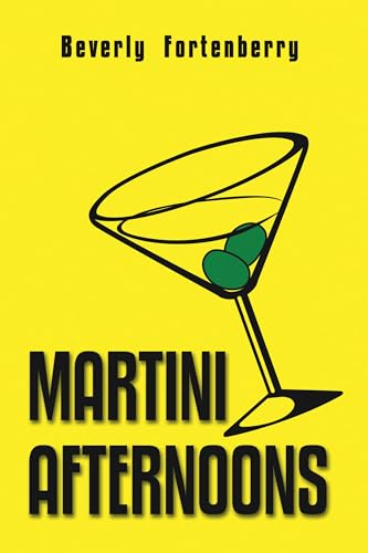 Stock image for Martini Afternoons for sale by Blackwell's