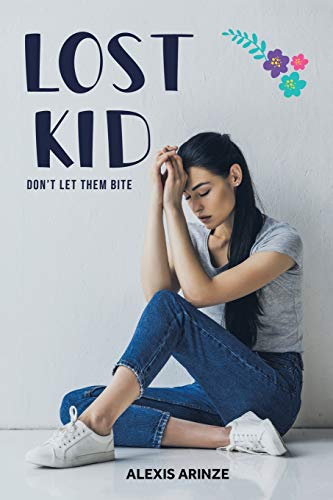 Stock image for Lost Kid for sale by Chiron Media