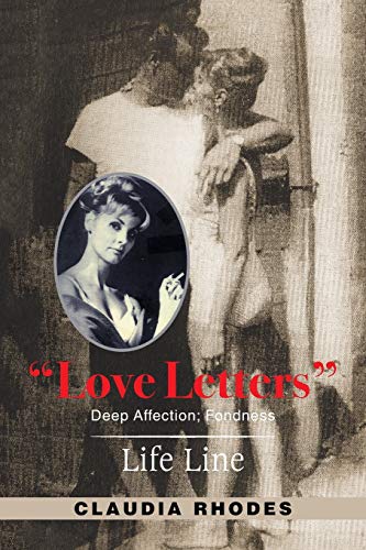 Stock image for Love Letters?: Deep Affection; Fondness. for sale by Lucky's Textbooks