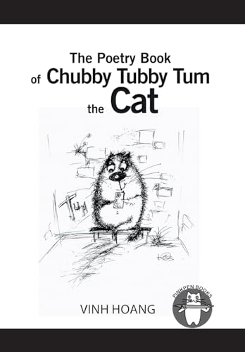 Stock image for The Poetry Book of Chubby Tubby Tum the Cat for sale by Lucky's Textbooks