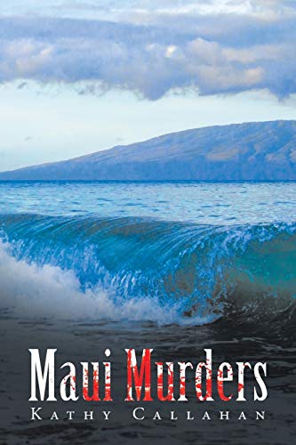 Stock image for Maui Murders for sale by Better World Books Ltd