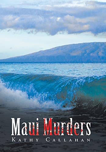 Stock image for Maui Murders for sale by Lucky's Textbooks