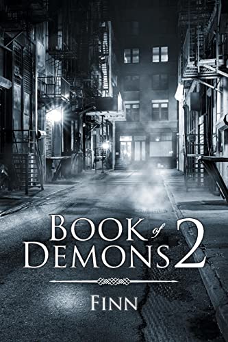Imagen de archivo de Book of Demons 2 a la venta por Lucky's Textbooks