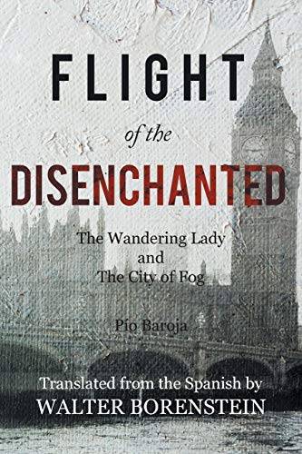 Stock image for Flight of the Disenchanted for sale by Irish Booksellers
