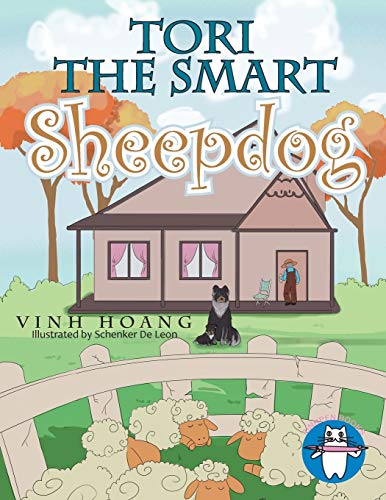 Stock image for Tori the Smart Sheepdog for sale by Lucky's Textbooks